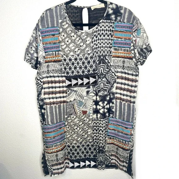 Love Sam | Dresses | Love Sam Beaded Embroidered Bohemian Hippy Flowy Lightweight Mini Dress Size S | Poshmark Love Sam | Dresses | Love Sam Beaded Embroidered Bohemian Hippy Flowy Lightweight Mini Dress Size S | Poshmark